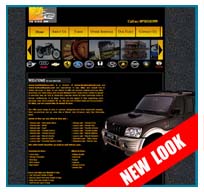Car Hire in Goa (NEW)