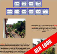 Car Hire in Goa (OLD) 